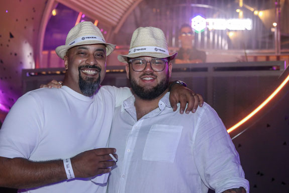 ITC 2025 Networking Dinner